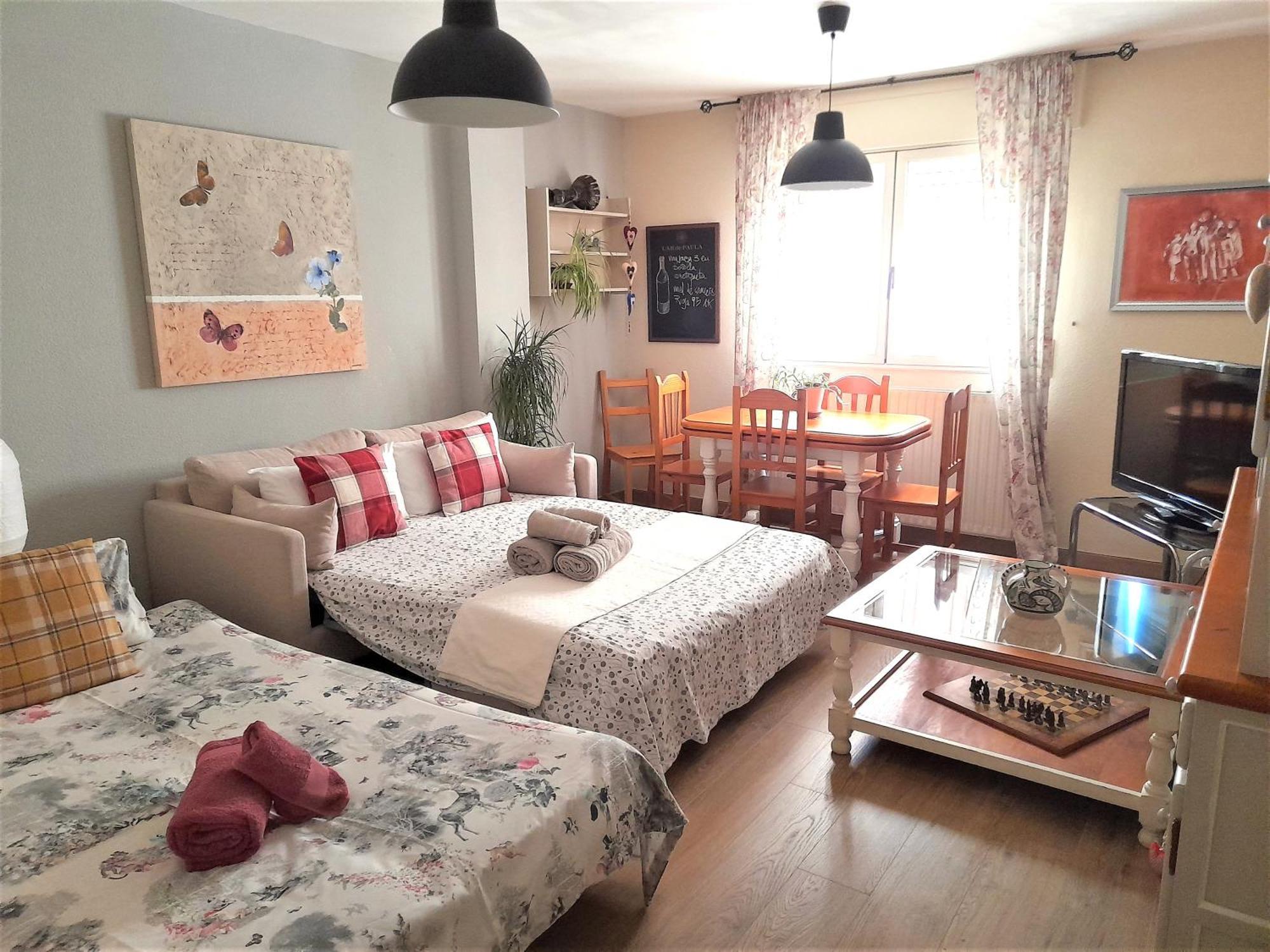 לוגרוניו Logrocity Puerta Del Ebro Parking Privado Gratis מראה חיצוני תמונה